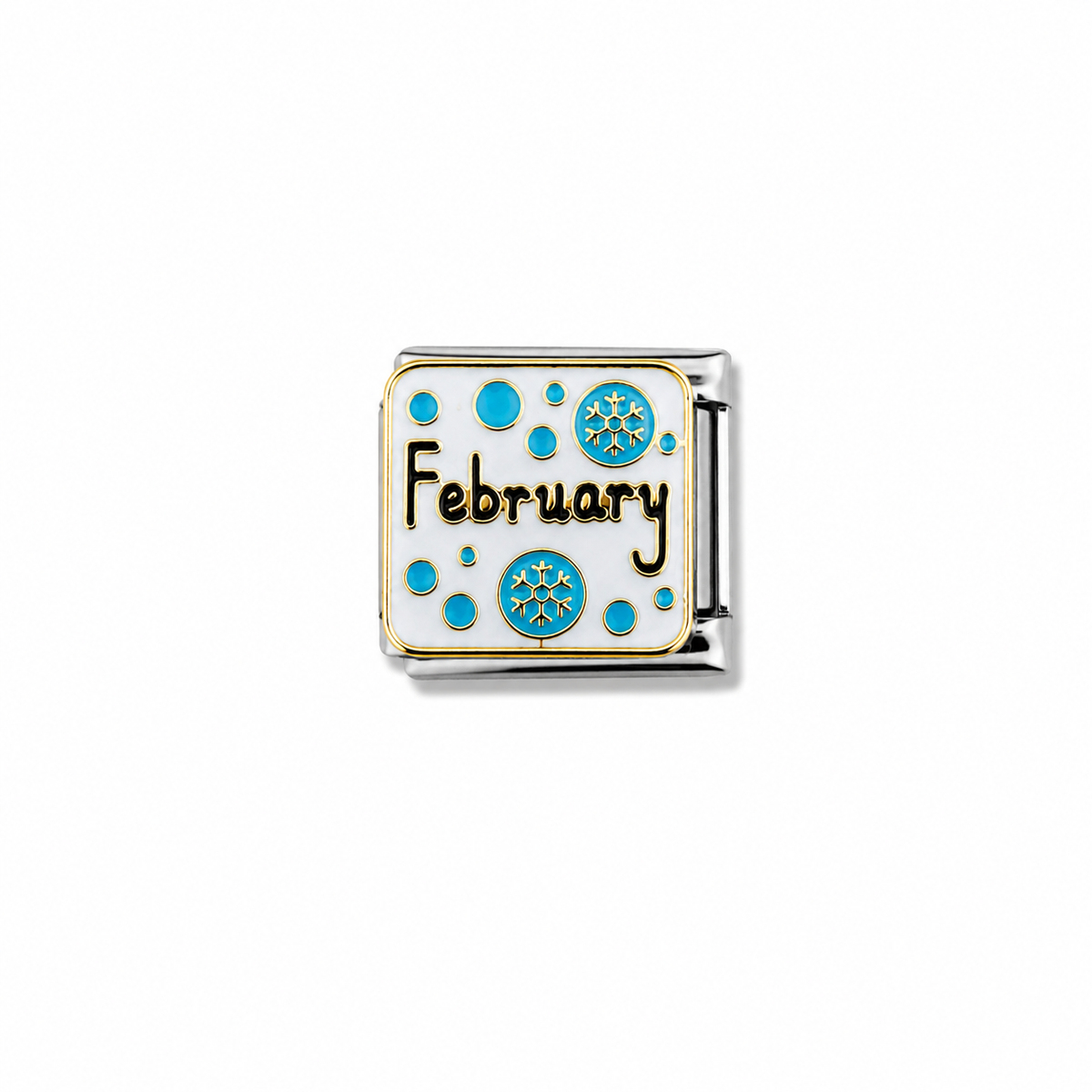 Charms Febrero