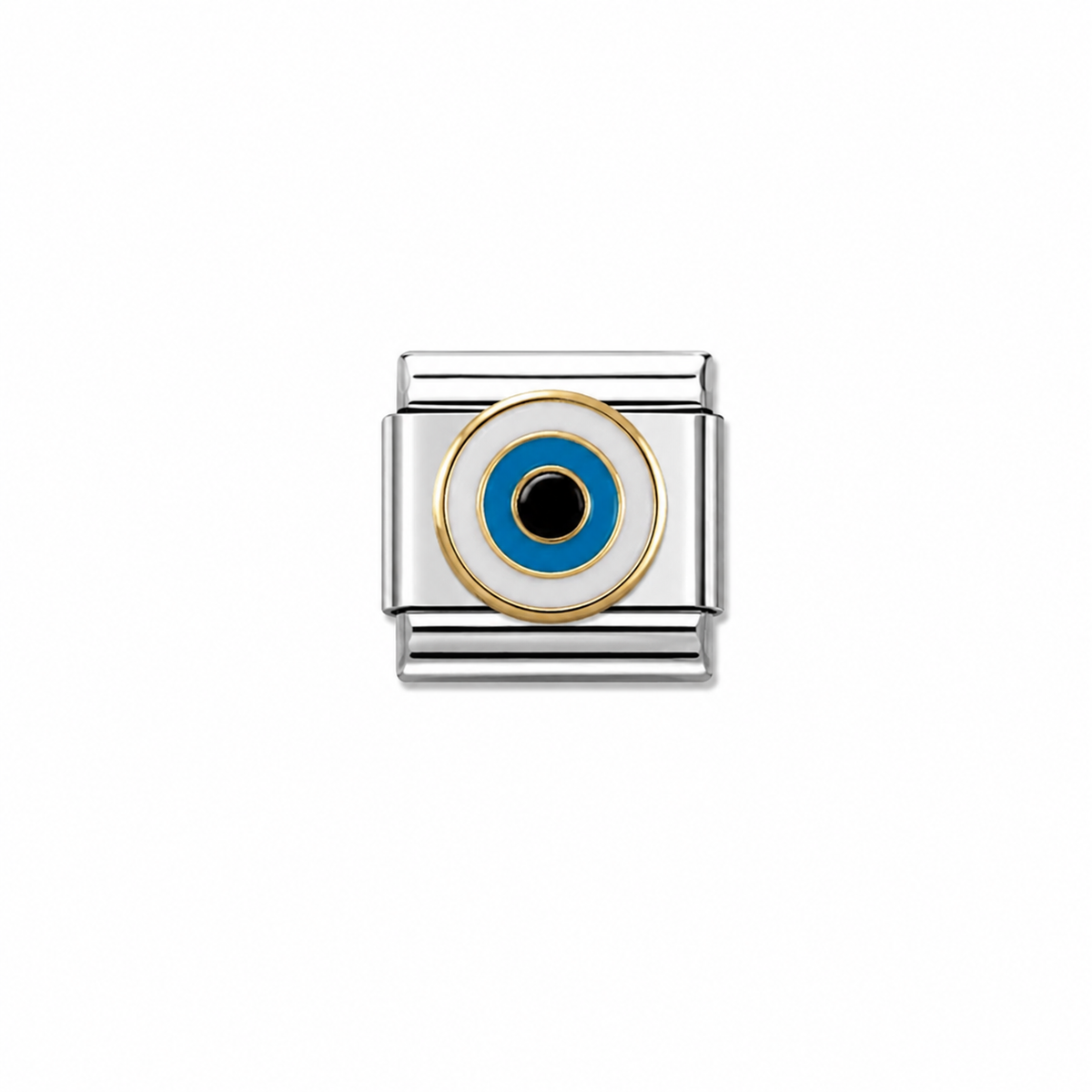 Charms ojito azul