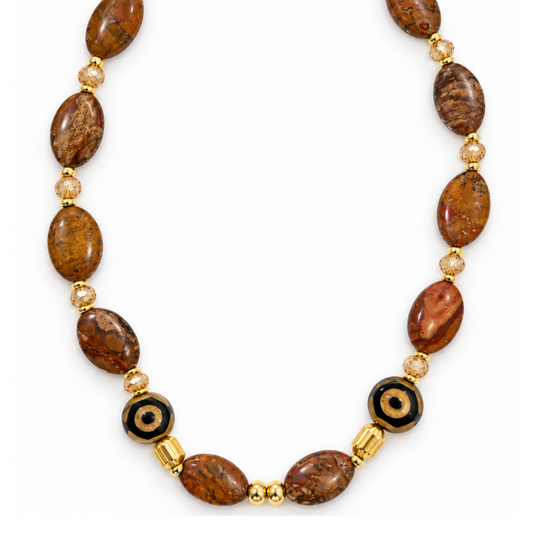 Collar Sofia