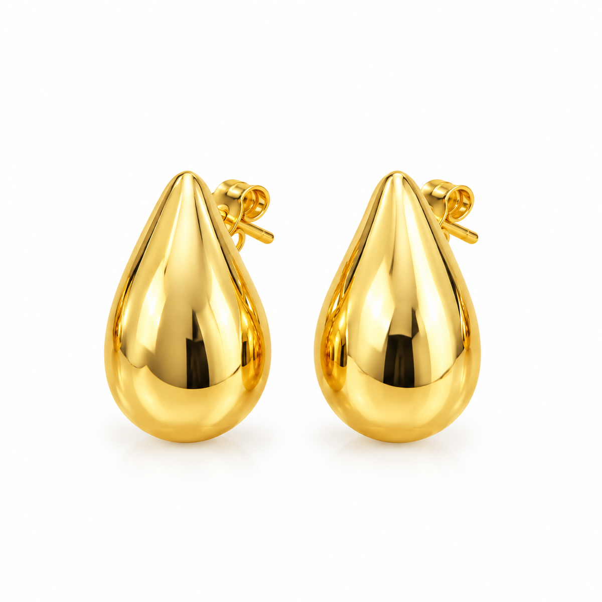 Arete gota grande