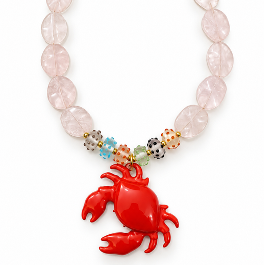 Collar cangrejo